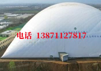 吉木乃气膜棚卷帘门,电动门
