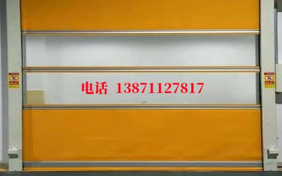 吉木乃洁净室门